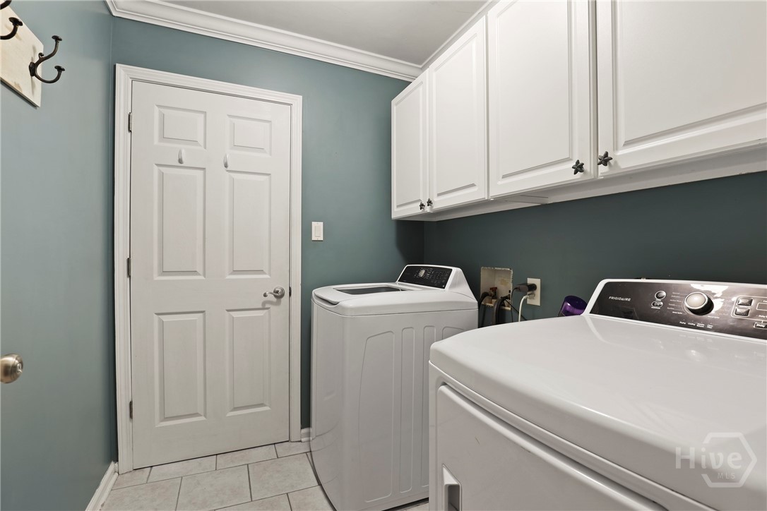 Savannah, Georgia, 31410, United States, 4 Bedrooms Bedrooms, ,3 BathroomsBathrooms,Residential,For Sale,1847240