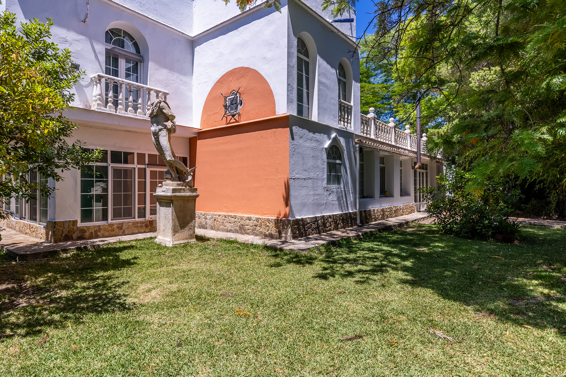  Exclusive Estate in Los Alcornocales Natural Park - 物件實景