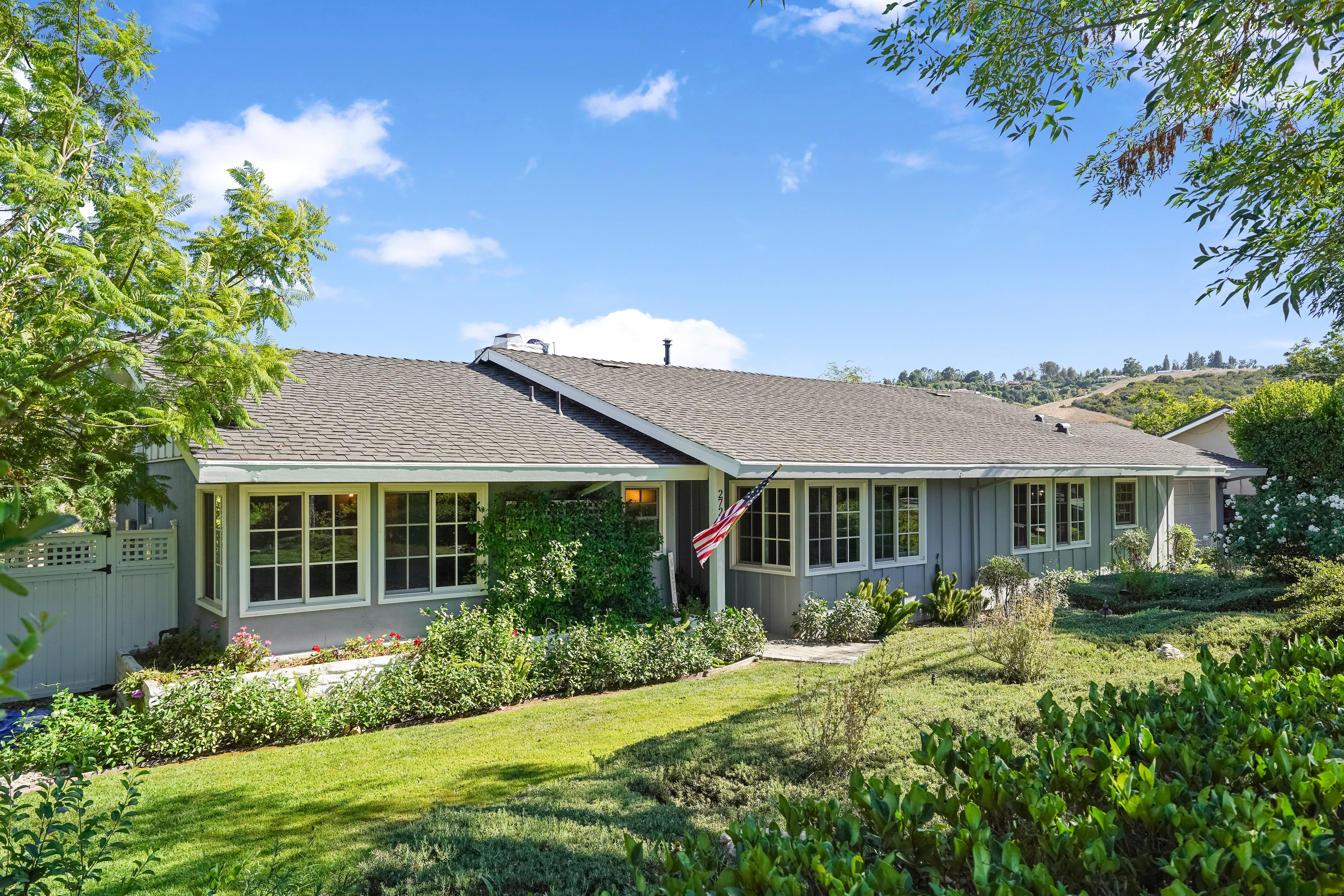  27200 Sunnyridge Road, Palos Verdes Peninsula, CA 90274 - 物件實景