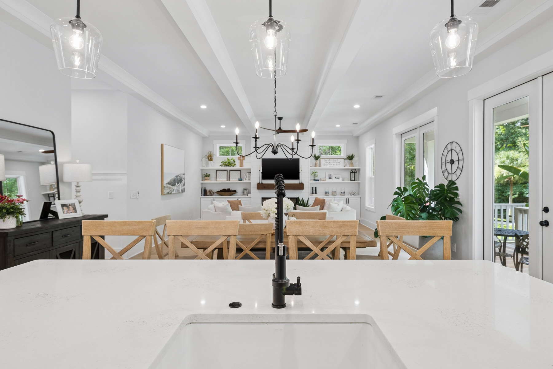  21 Paddocks Boulevard, Hilton Head Island - 物件實景