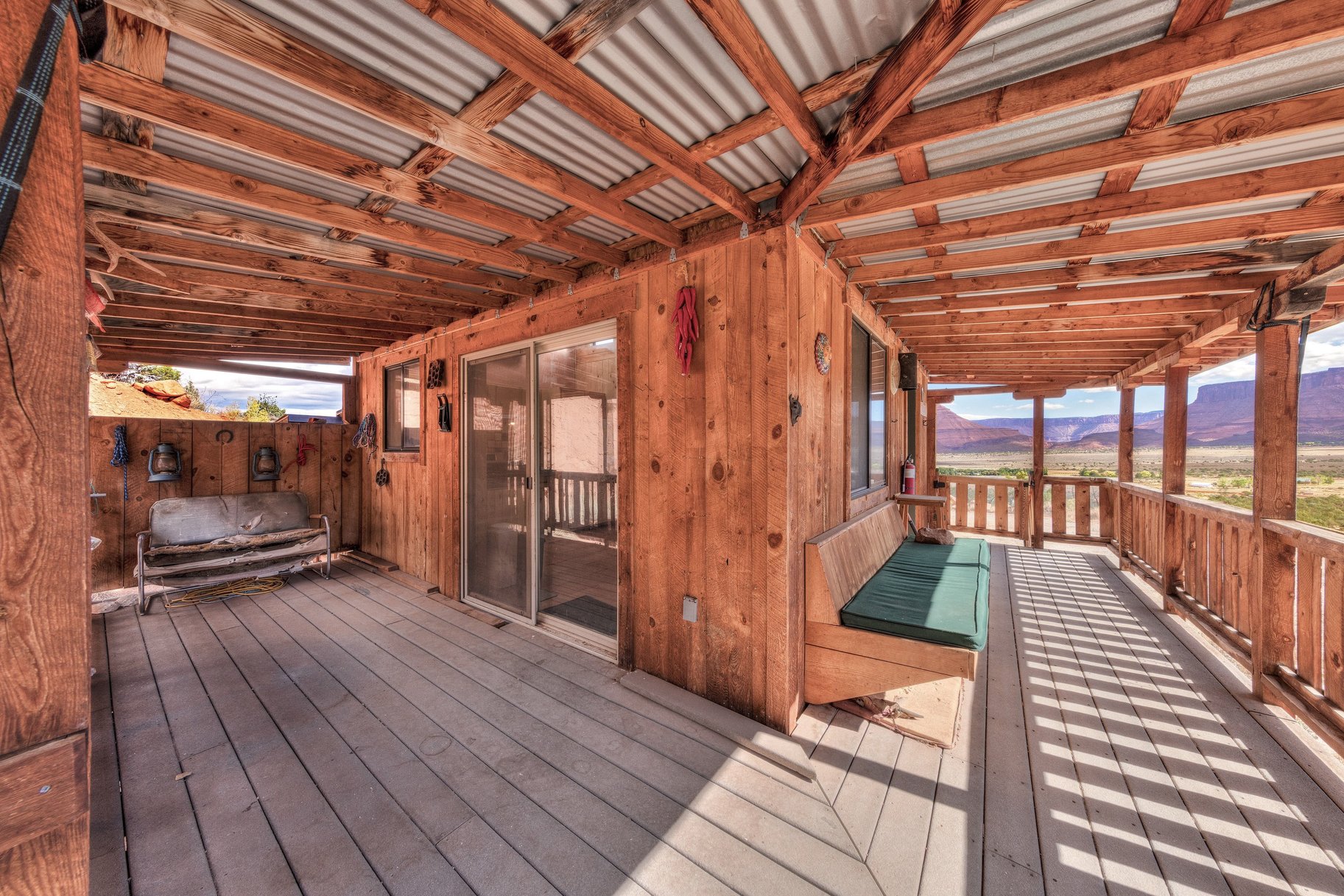  PRIVATE RETREAT IN THE HEART OF CASTLE VALLEY - 物件實景
