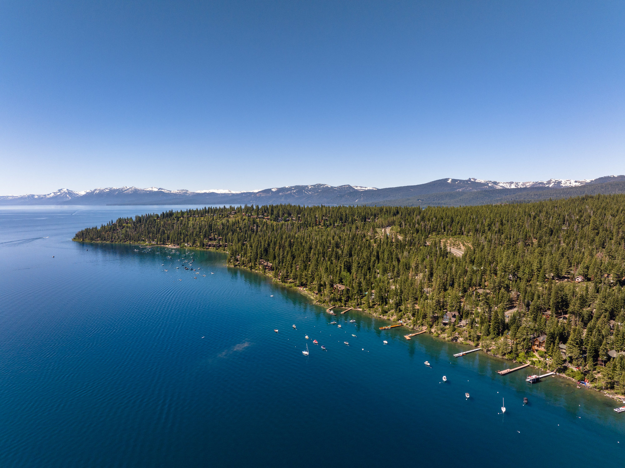 Lake Views, HOA Pier/Buoy, Convenience - 物件實景