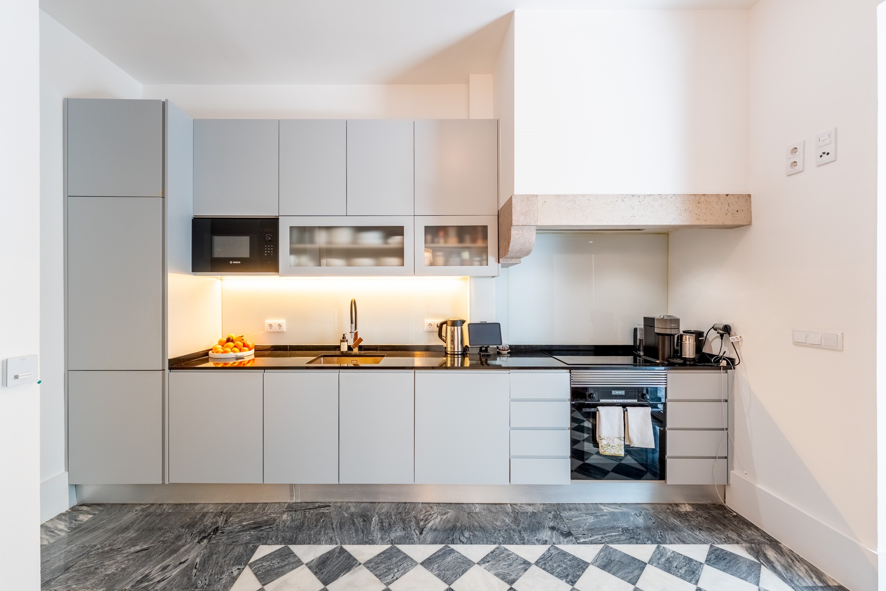  Flat, 3 bedrooms, for Sale - 物件實景