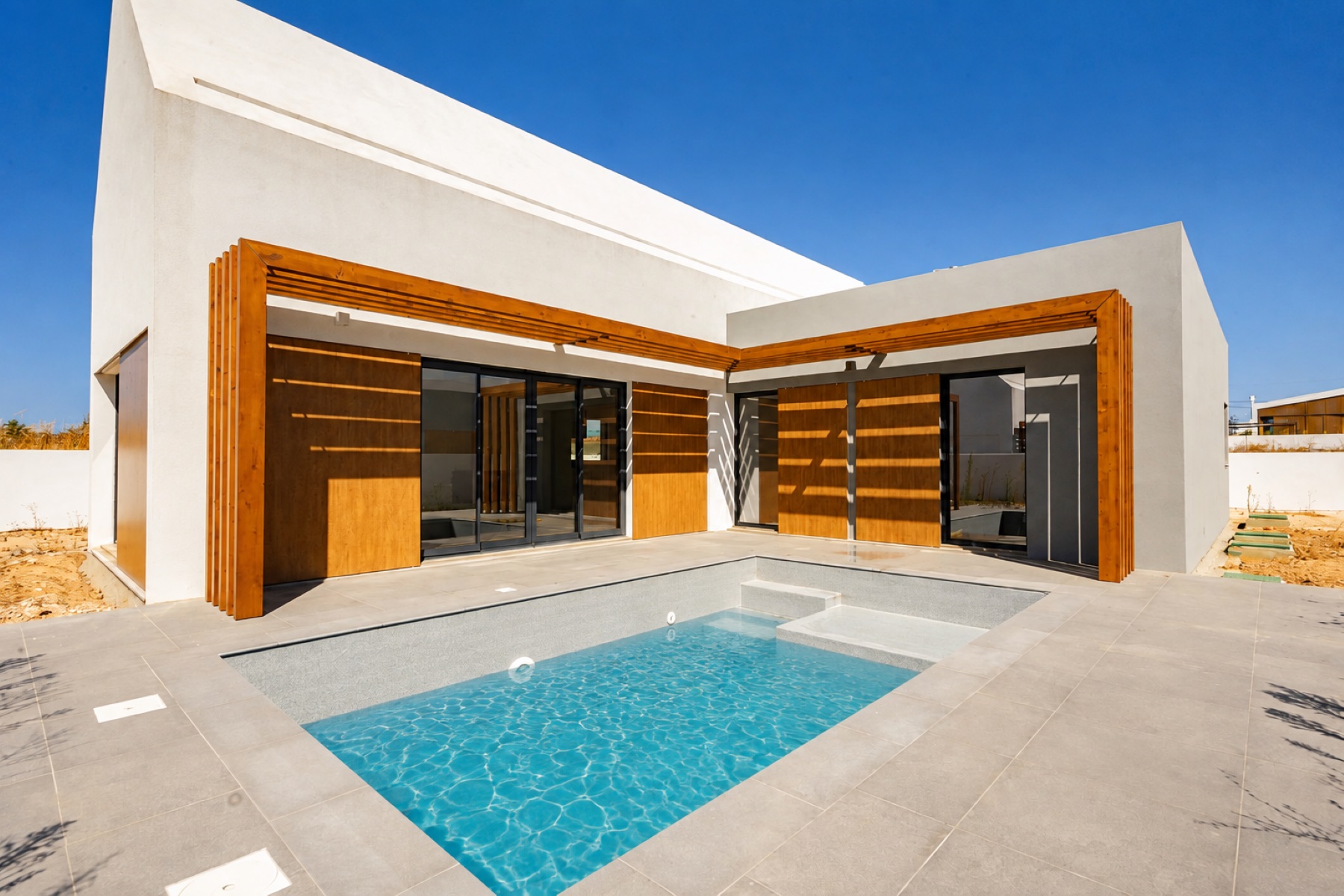  House, 3 bedrooms, for Sale - 物件實景
