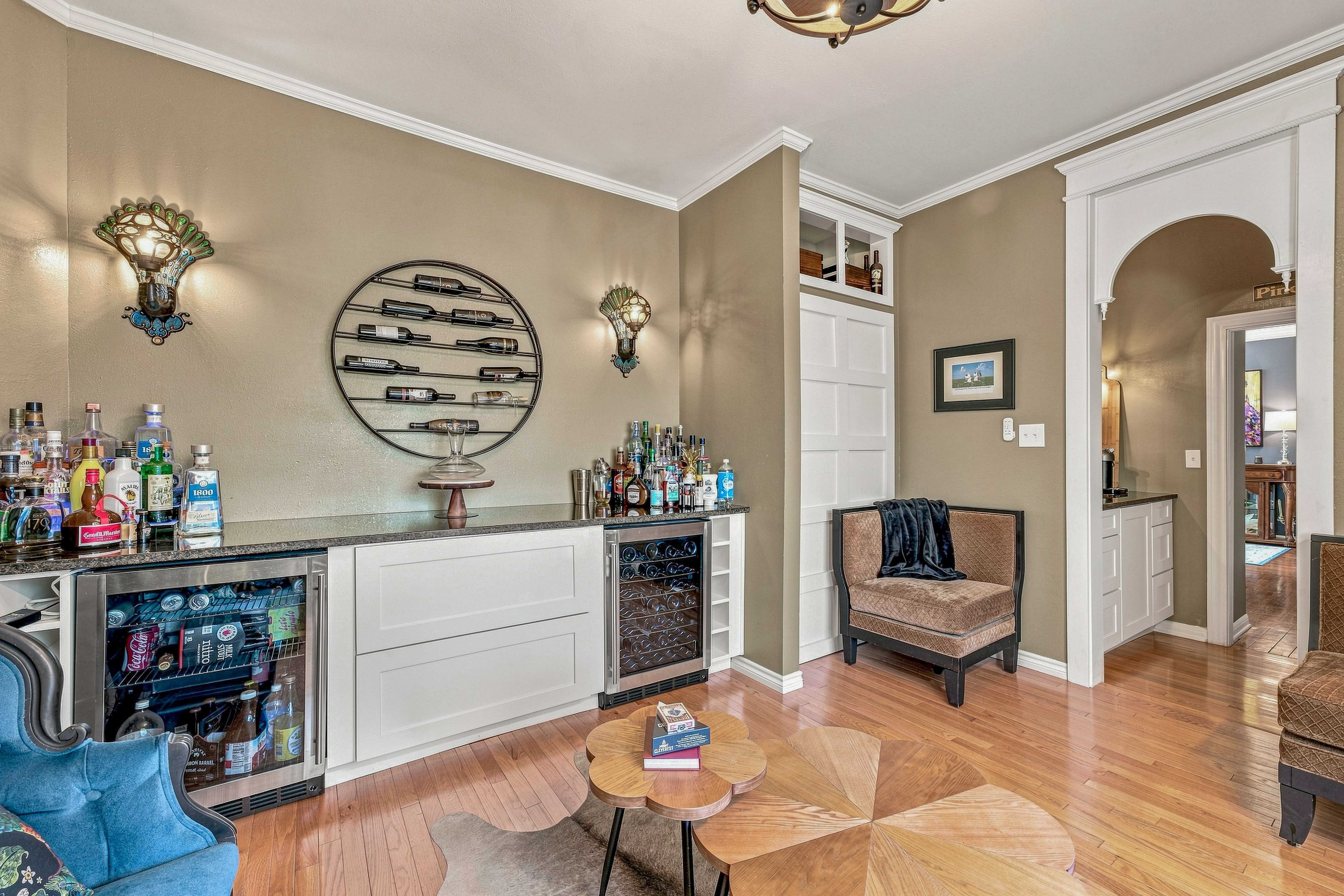  730 Virginia Street, Graham, TX, 76450 - 物件實景
