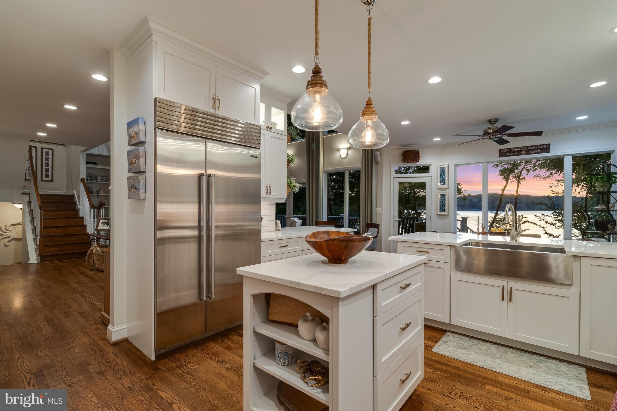 Port Tobacco, Maryland, 20677, United States, 5 Bedrooms Bedrooms, ,6 BathroomsBathrooms,Residential,For Sale,1980712