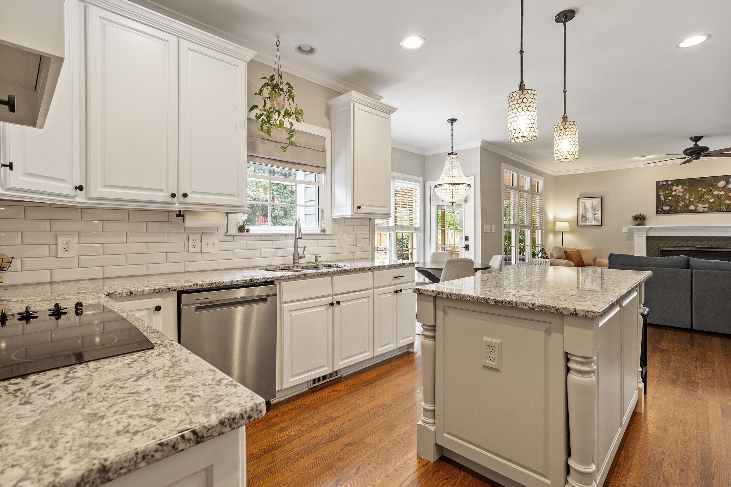  109 Bittercress Court, Cary, NC 27518 - 物件實景
