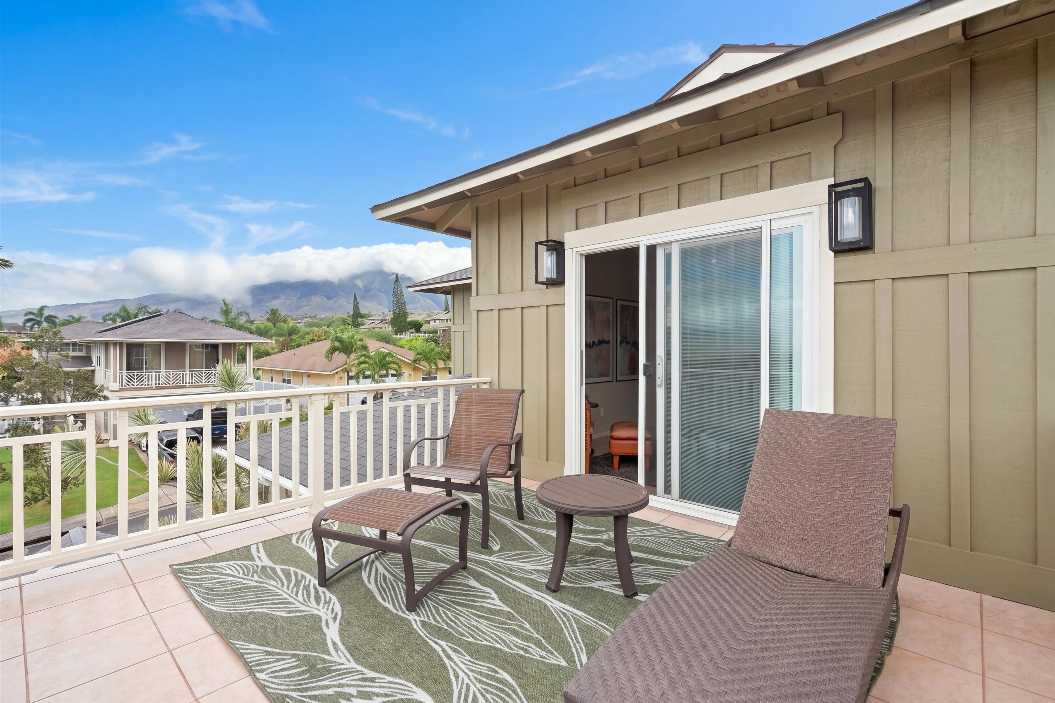  Elevated Island Living in Ohia at Kehalani - 物件實景
