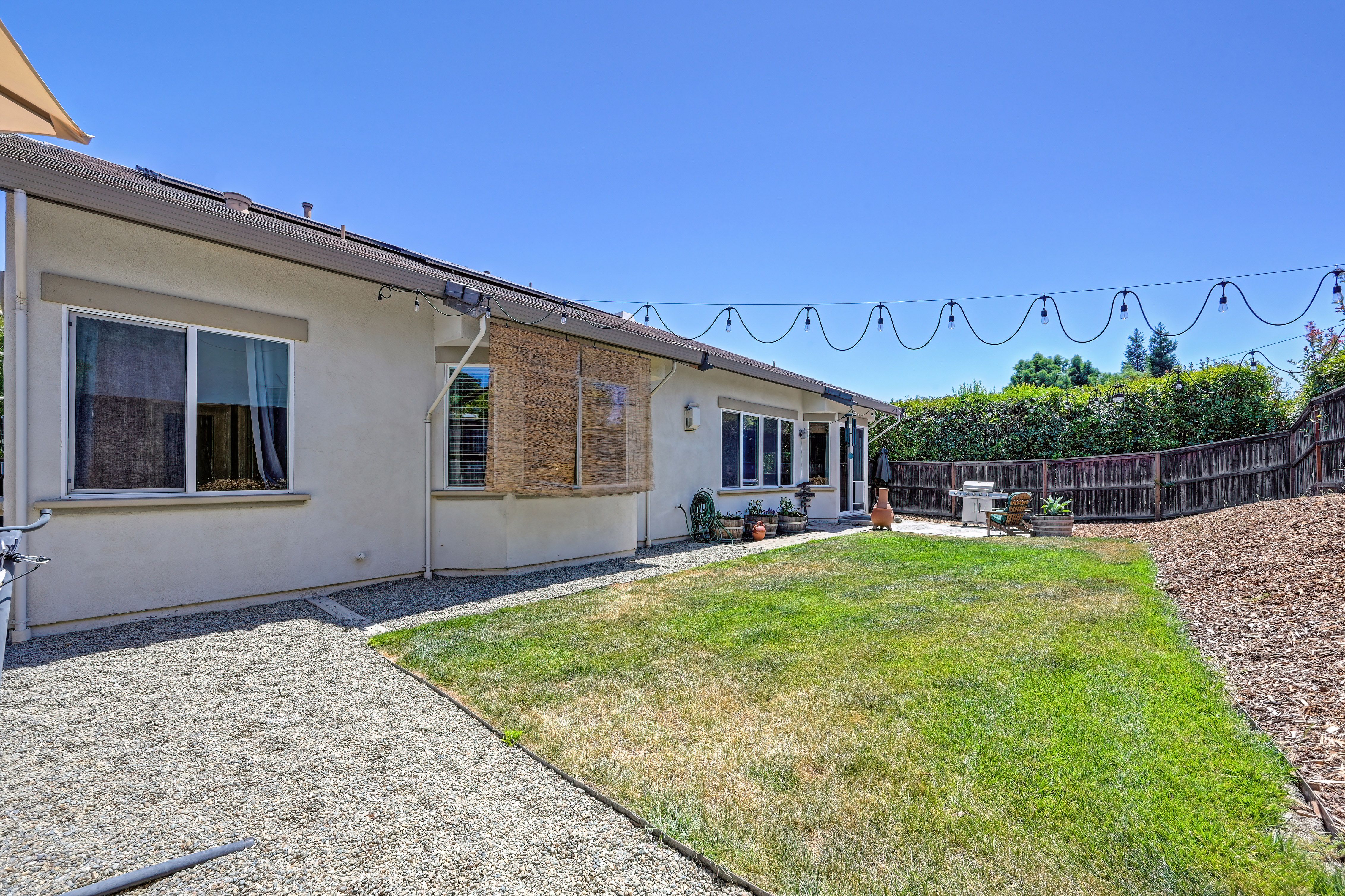  820 Kali Place, Rocklin, CA 95765 - 物件實景