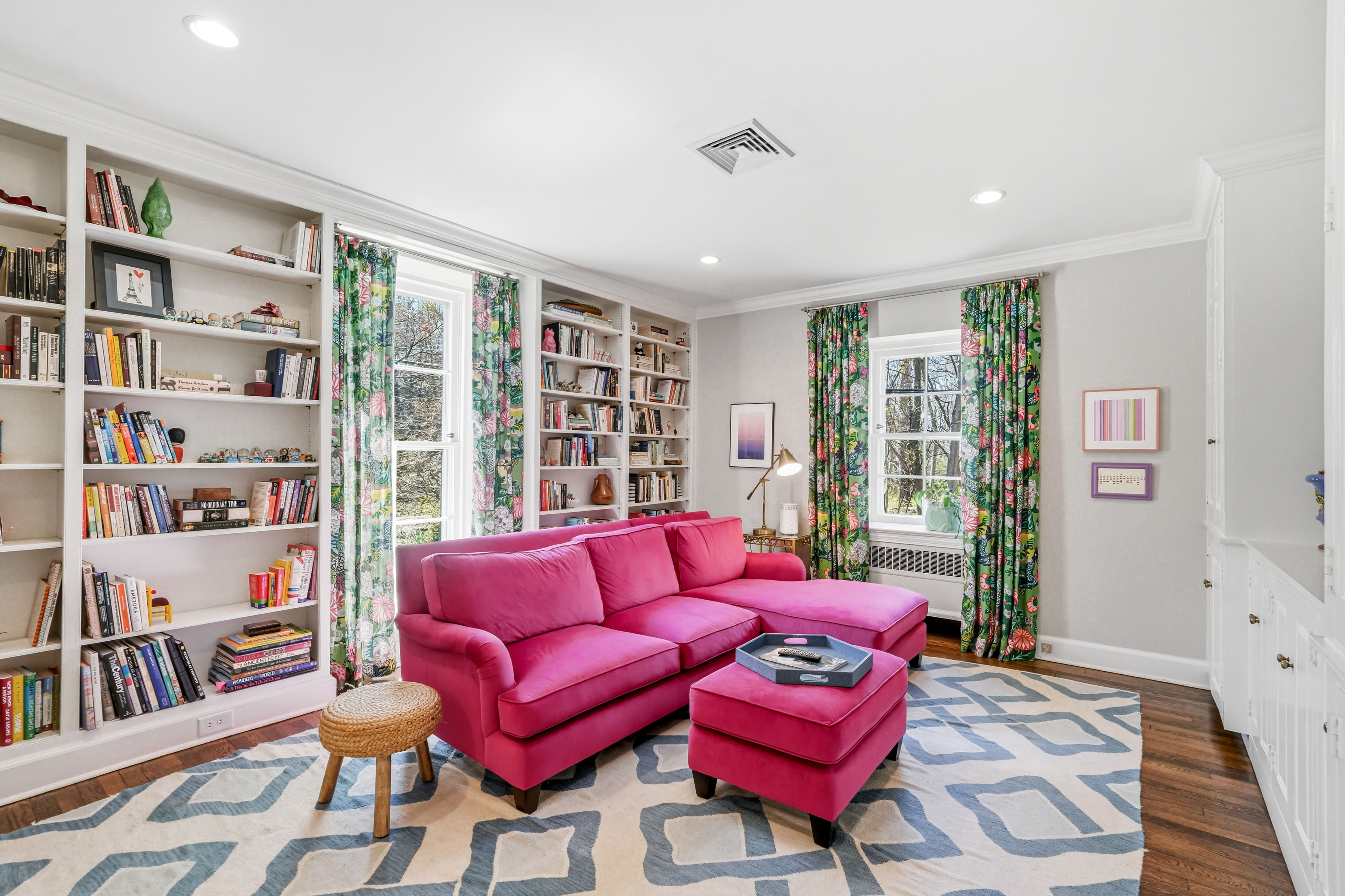  828 Black Rock Road, Gladwyne, PA 19035 - 物件實景