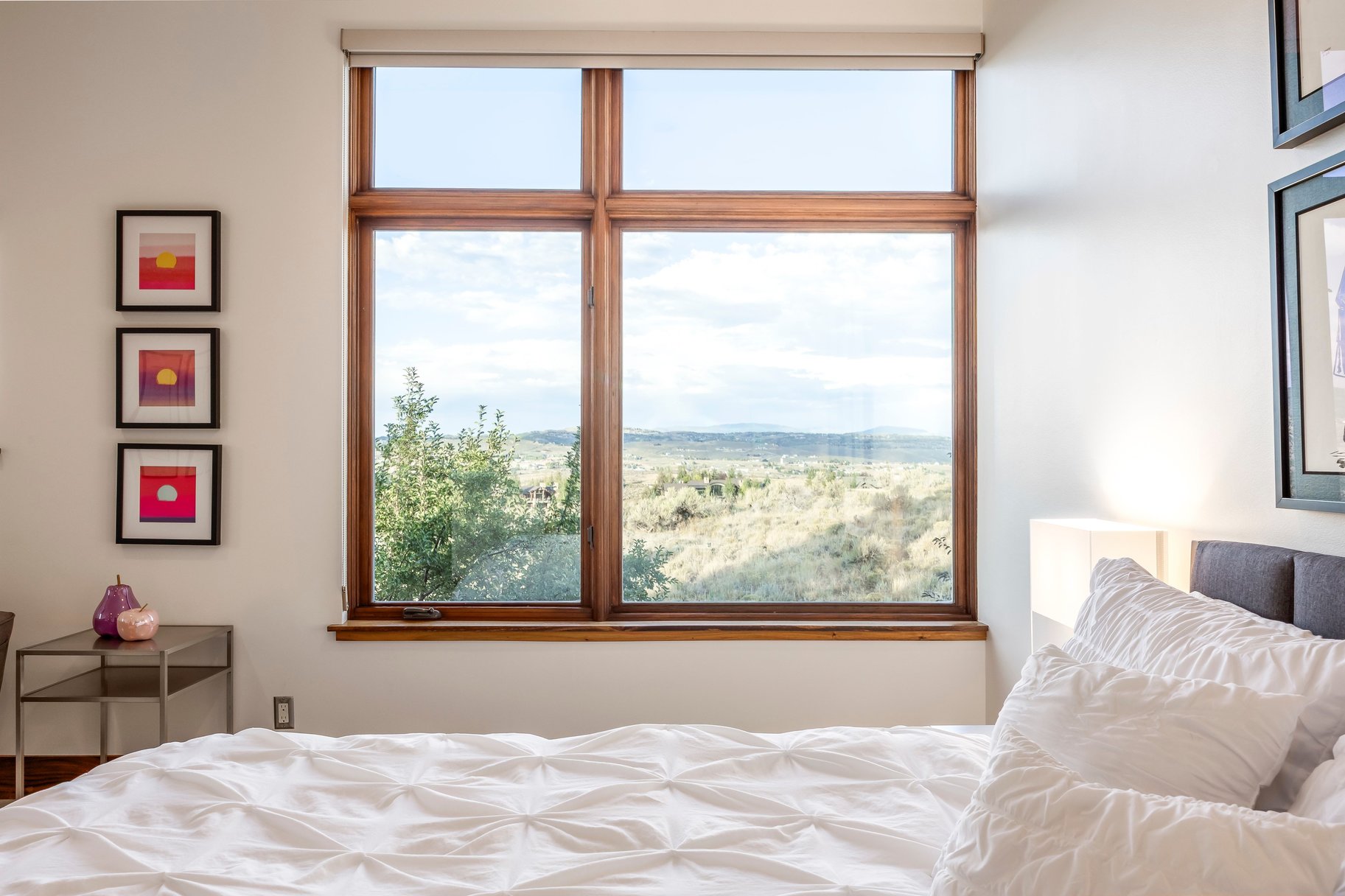  Private Park City Home with Views, Two Offices, and Six-Car Garage - 物件實景