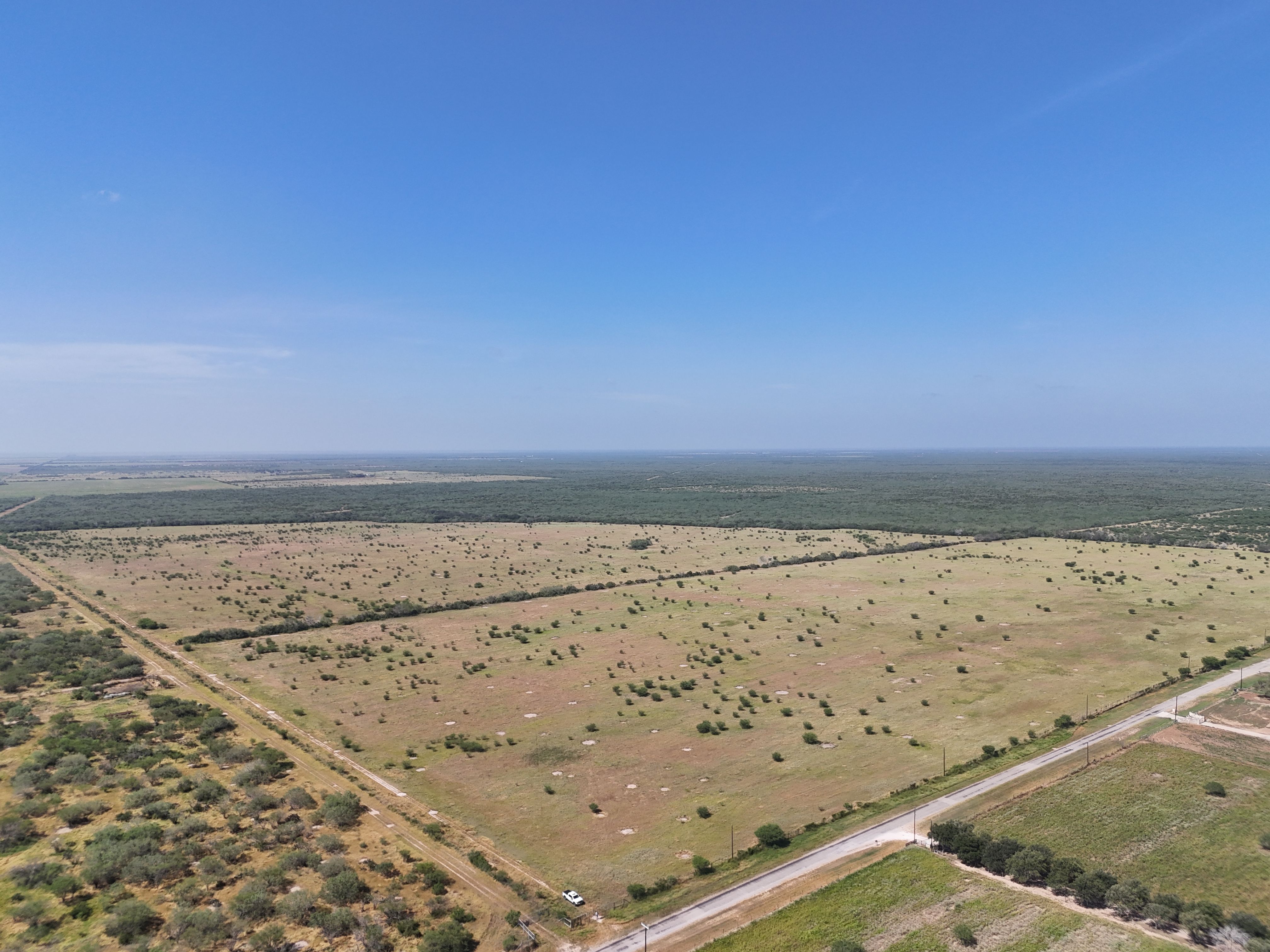  976+/- Acres - San Andreas Creek Ranch - 物件實景