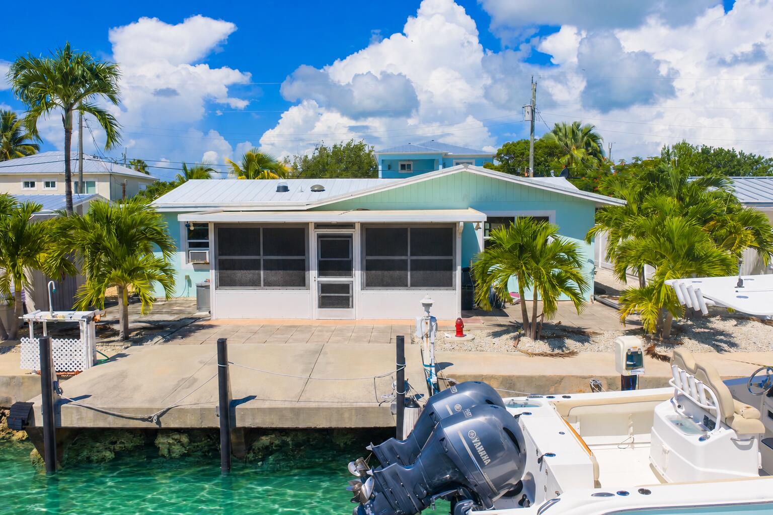 85th Street Ocean , Marathon, FL 33050 #1