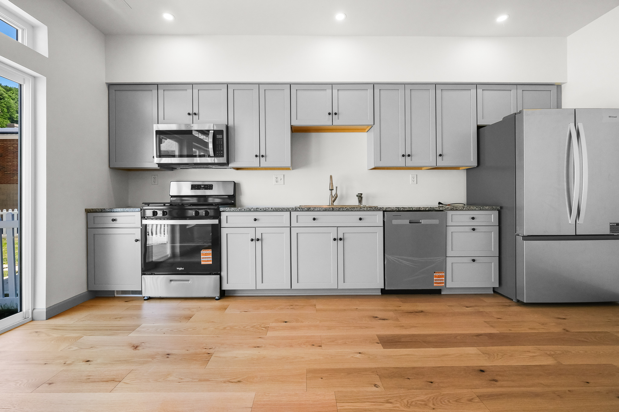  1816 Middle Street, Sharpsburg, PA 15215 - 物件實景