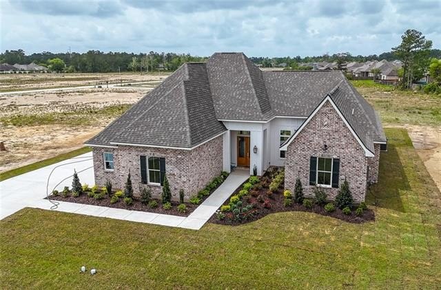 Slidell, Louisiana, 70461, United States, 4 Bedrooms Bedrooms, ,3 BathroomsBathrooms,Residential,For Sale,2034181