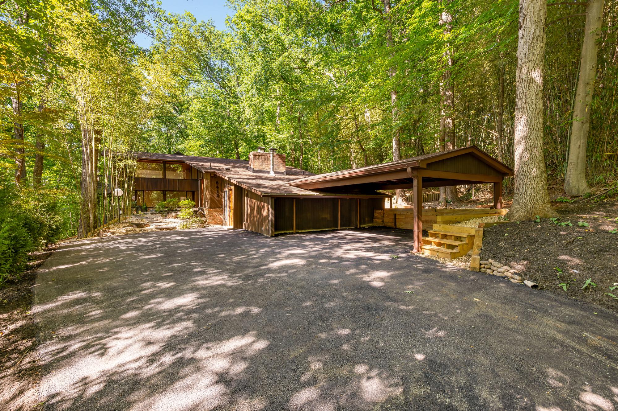  6412 Recreation Lane, Falls Church, VA, 22041 - 物件實景
