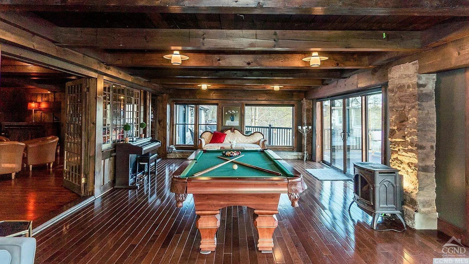 Tannersville, New York, 12485, United States, 6 Bedrooms Bedrooms, ,5 BathroomsBathrooms,Residential,For Sale,1947119