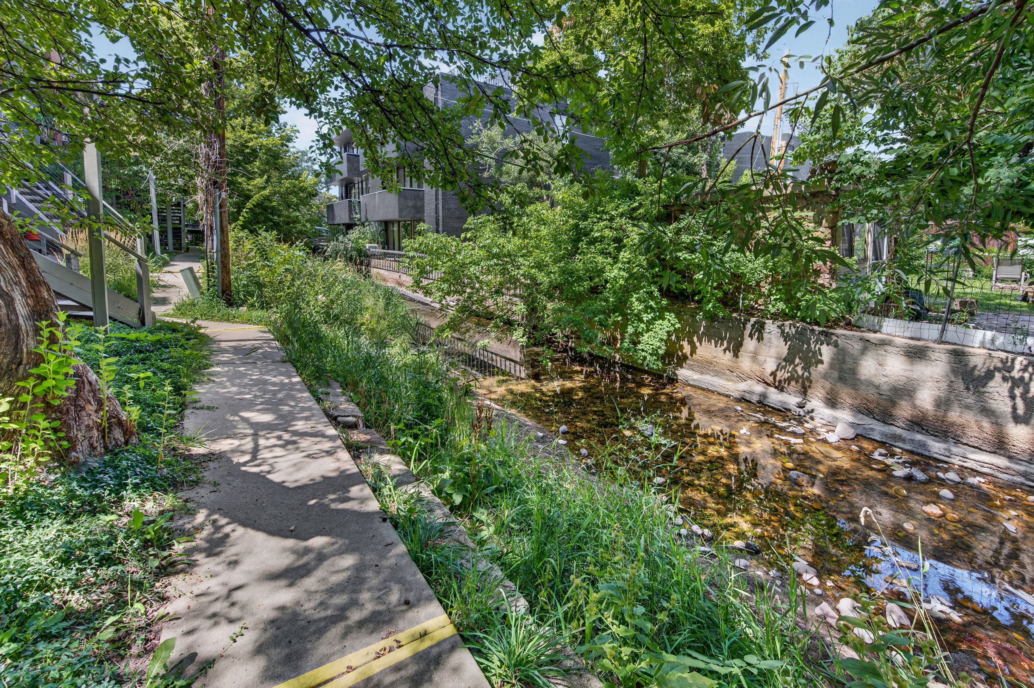  The Grove Creek Condominium Located In Downtown Boulder - 物件實景