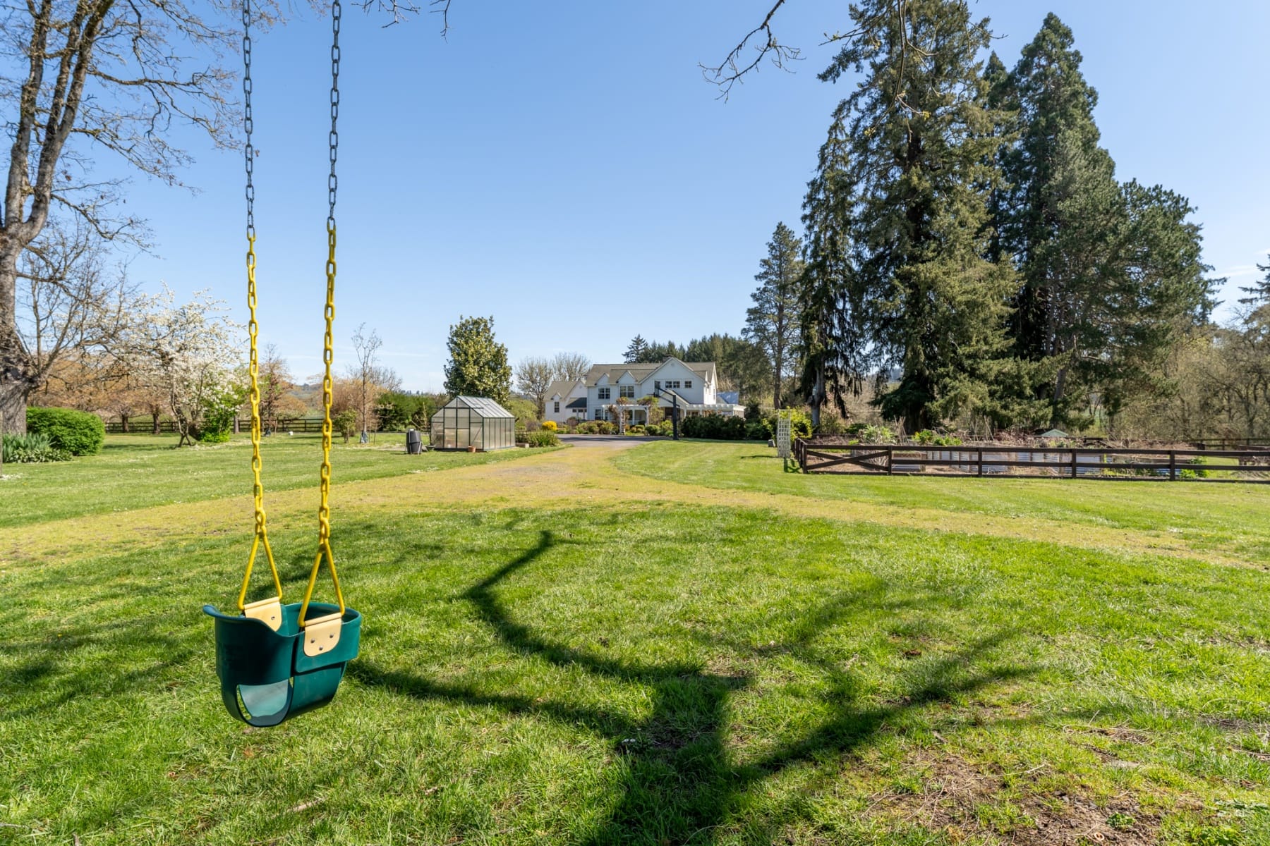  21200 SE OLD BETHEL RD Amity, OR 97101 - 物件實景