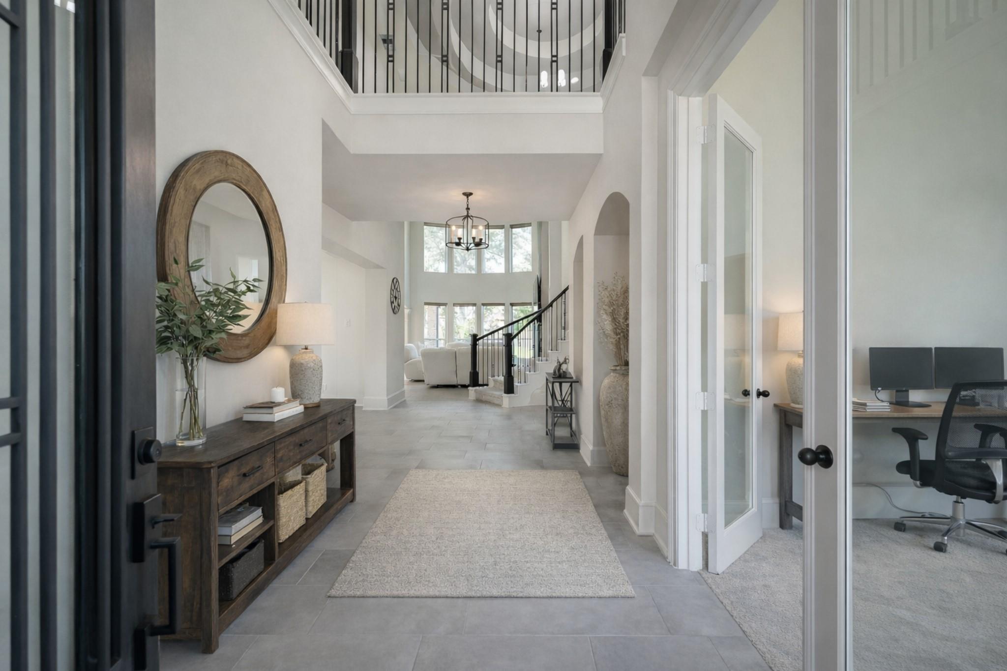 Conroe, Texas, 77318, United States, 5 Bedrooms Bedrooms, ,5 BathroomsBathrooms,Residential,For Sale,2049334
