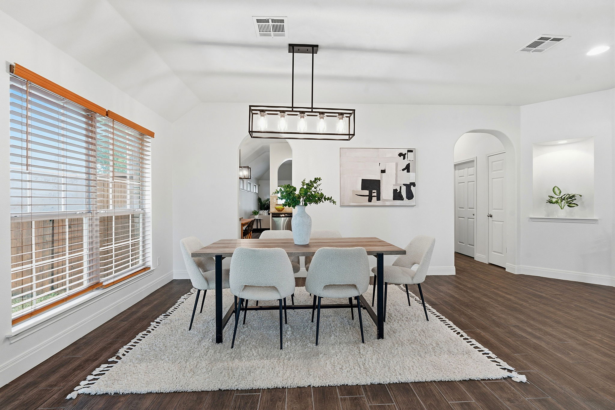  Step-Free Living on Quiet Loop  Recent Upgrades  Close-in Cedar Park - 物件實景