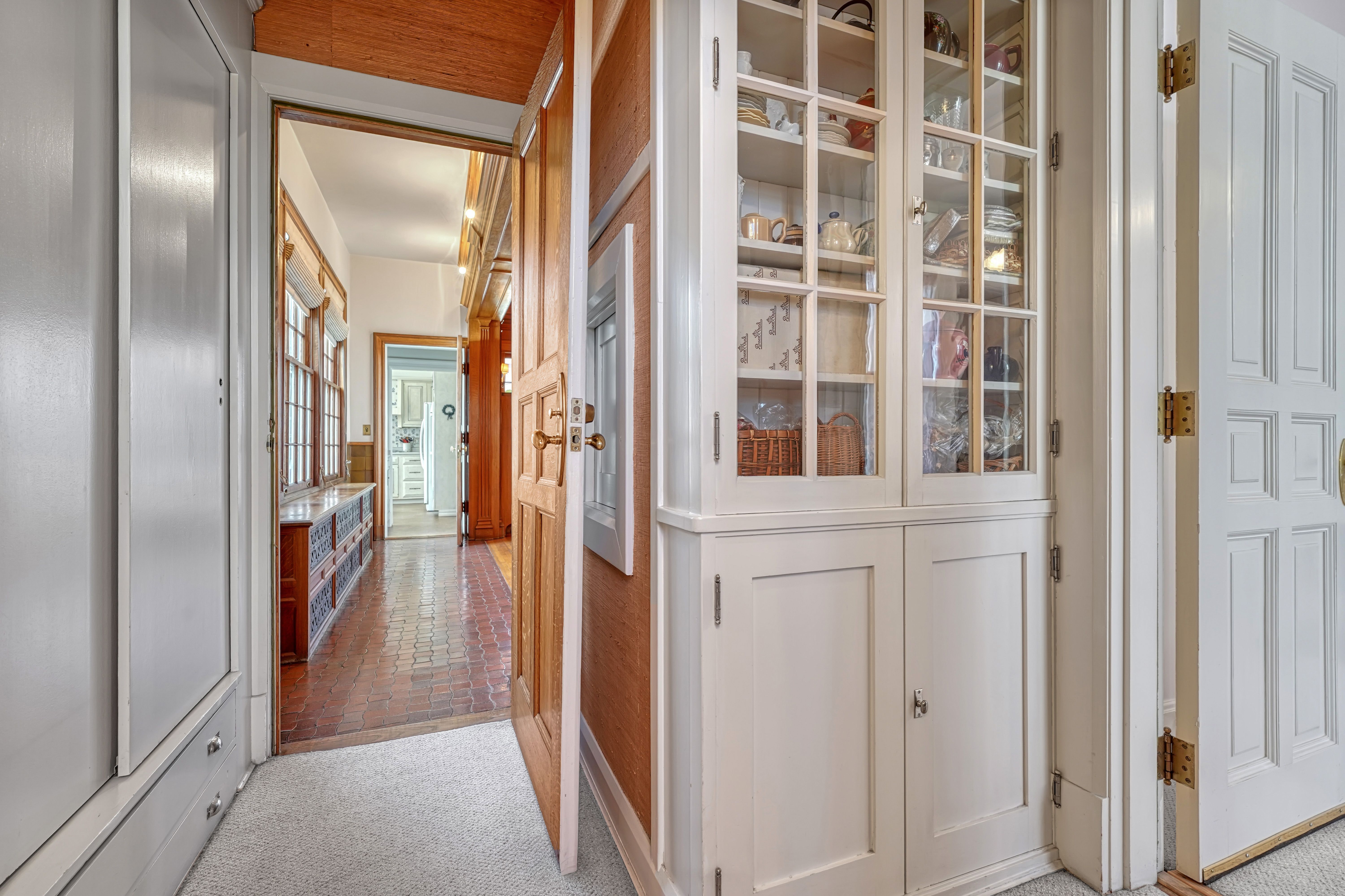  1415 N. Cascade Avenue, Old North End, Colorado Springs - 物件實景