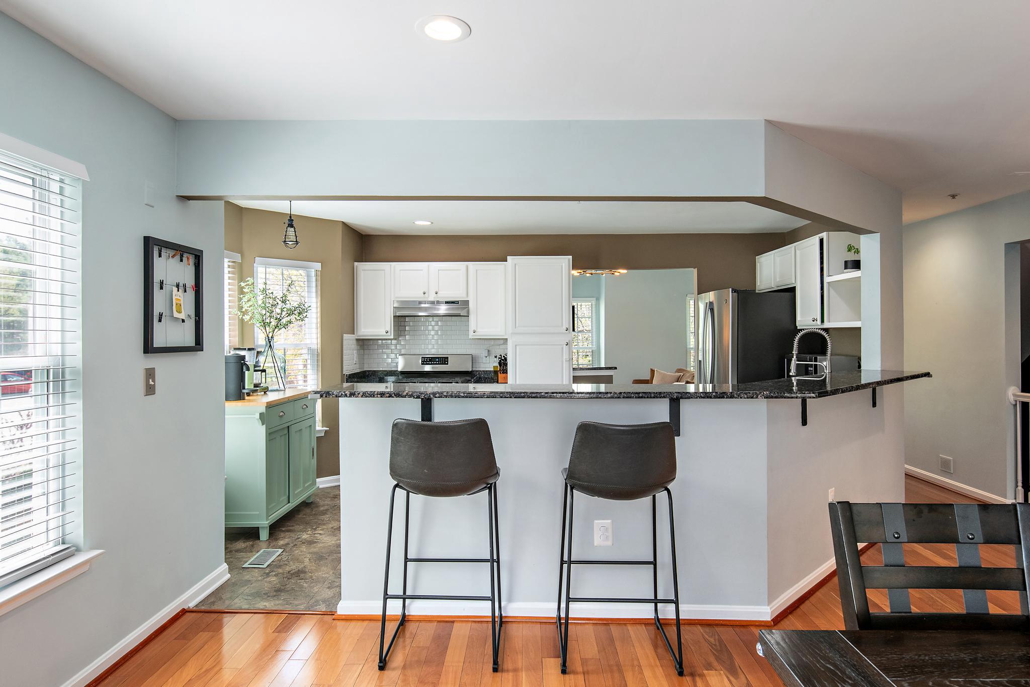  611 Bellerive Court, Arnold, MD, 21012 - 物件實景