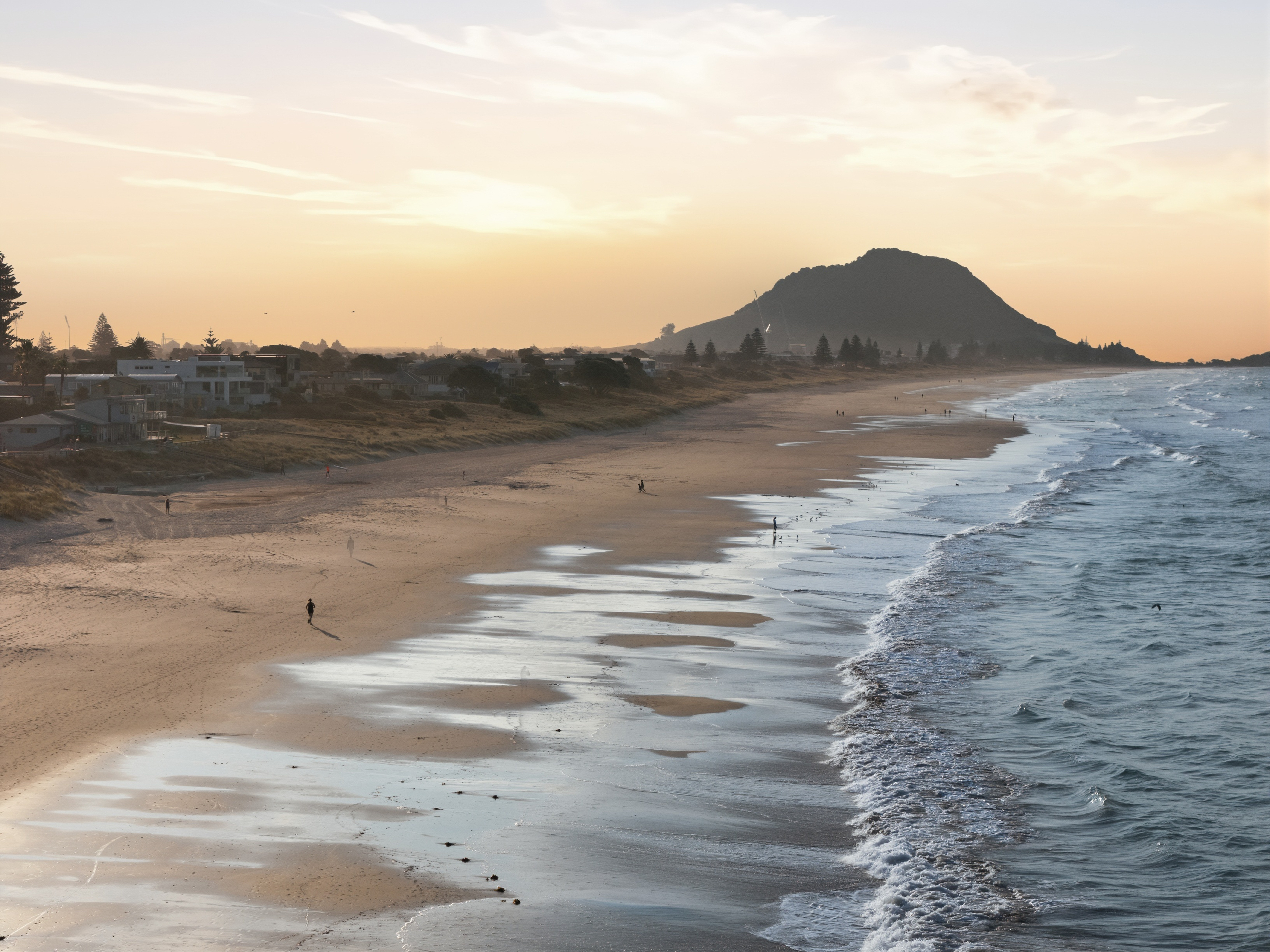  125A Oceanbeach Road, Mount Maunganui - 物件實景