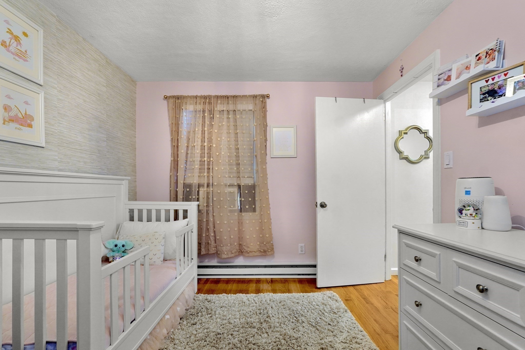 Boston, Massachusetts, 02129, United States, 2 Bedrooms Bedrooms, ,2 BathroomsBathrooms,Residential,For Sale,1895002