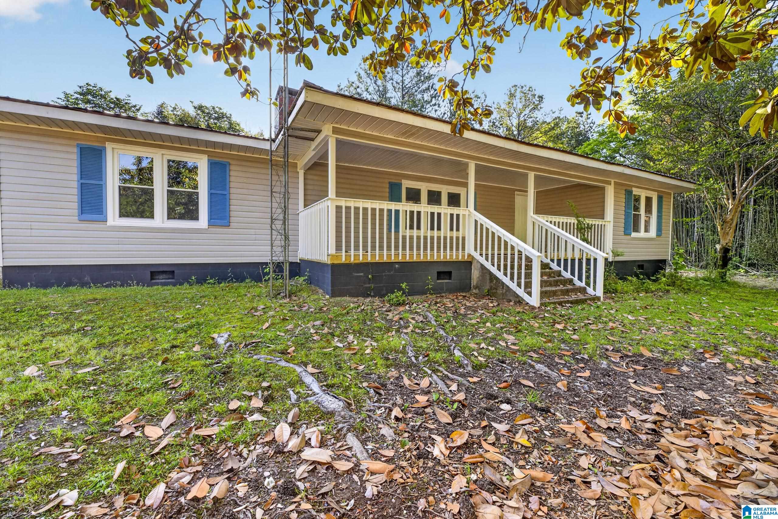 Oak Bowery Ln, Ohatchee, AL 36271 #1