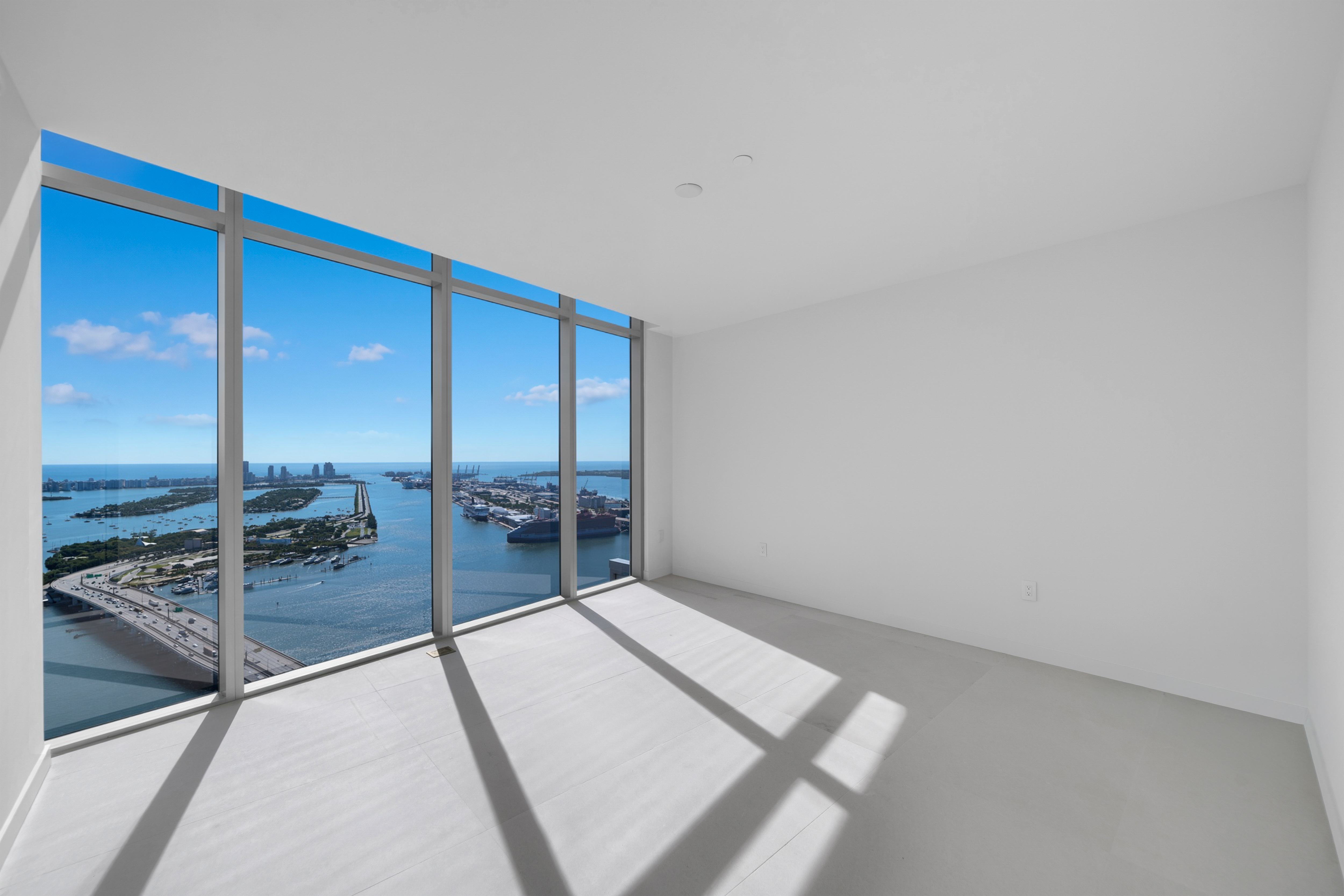  1400 Biscayne Boulevard, Miami, FL, 33132 - 物件實景