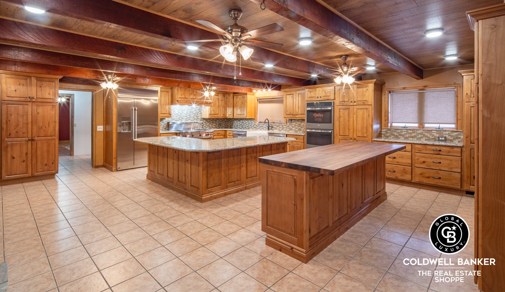 Garden City, Kansas, 67846, United States, 4 Bedrooms Bedrooms, ,Residential,For Sale,2003039