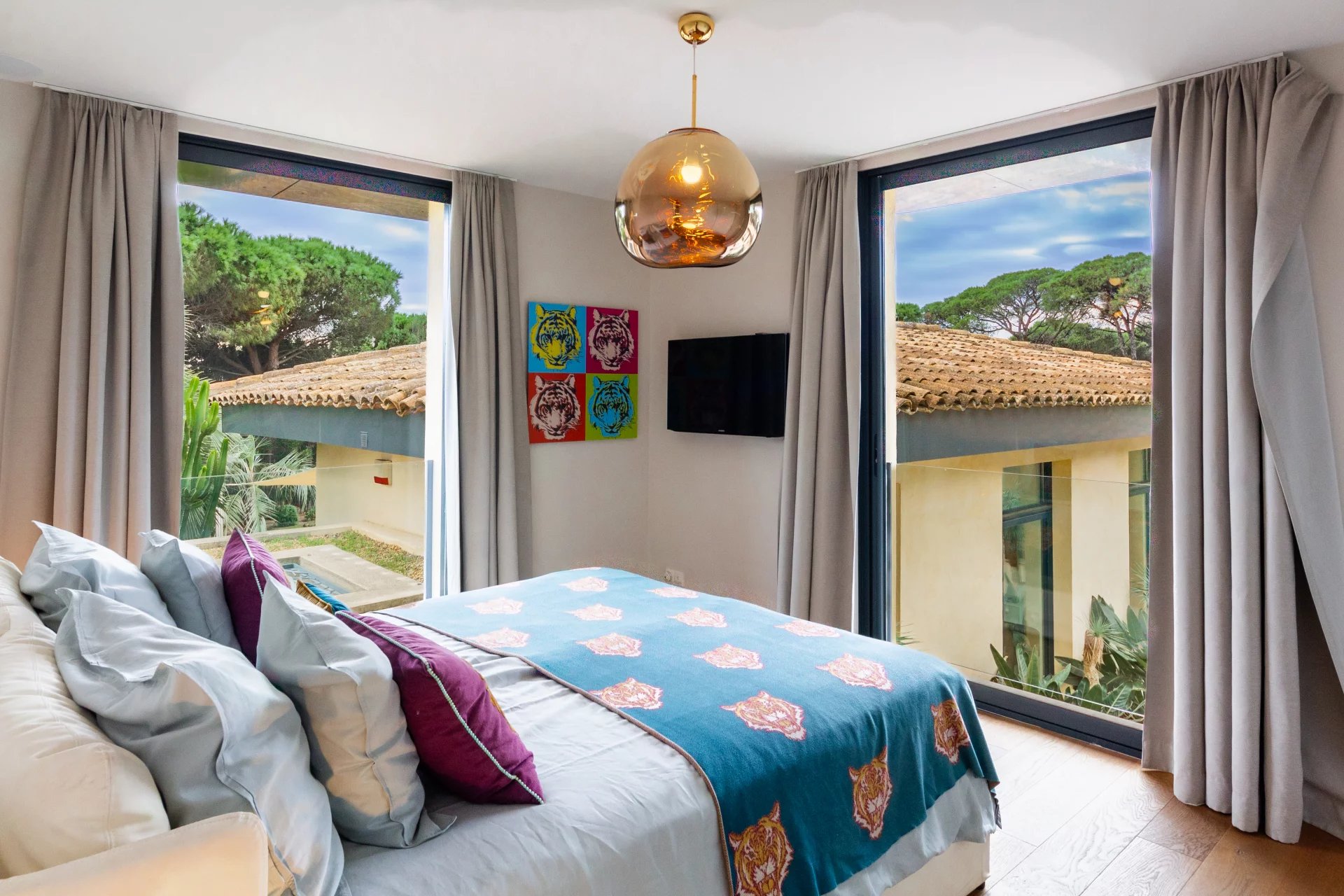 Ramatuelle, Provence-Alpes-Côte d’Azur, 83350, FR, 6 Bedrooms Bedrooms, ,12 BathroomsBathrooms,Residential,For Sale,1610206