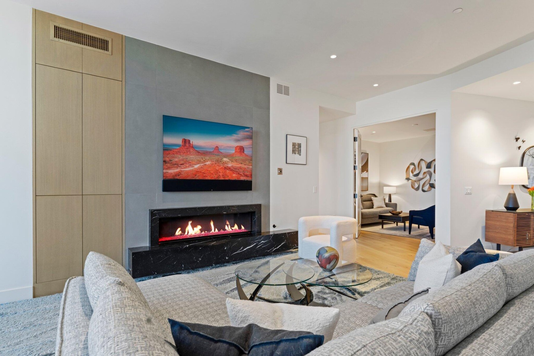  5000 N Camelback Ridge Drive¦Scottsdale, AZ - 物件實景