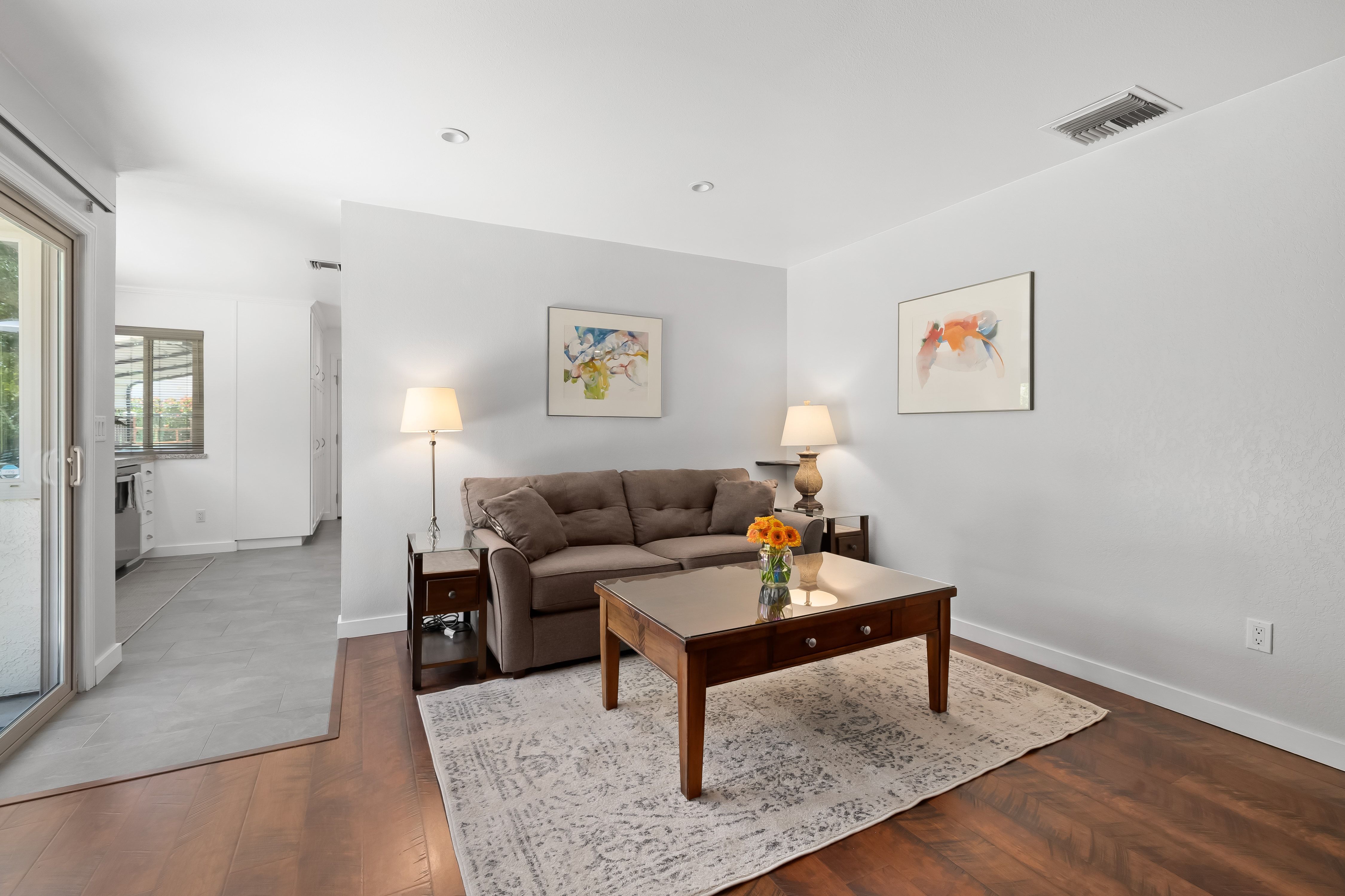  Private Paso Robles Retreat on an  Expansive Lot - 物件實景
