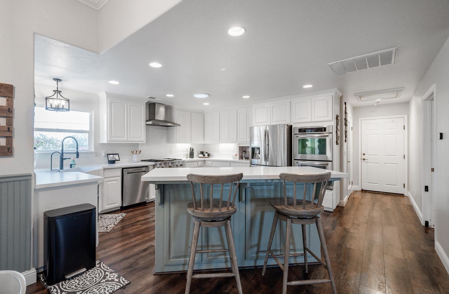 Madera, California, 93636, United States, 4 Bedrooms Bedrooms, ,3 BathroomsBathrooms,Residential,For Sale,1998678