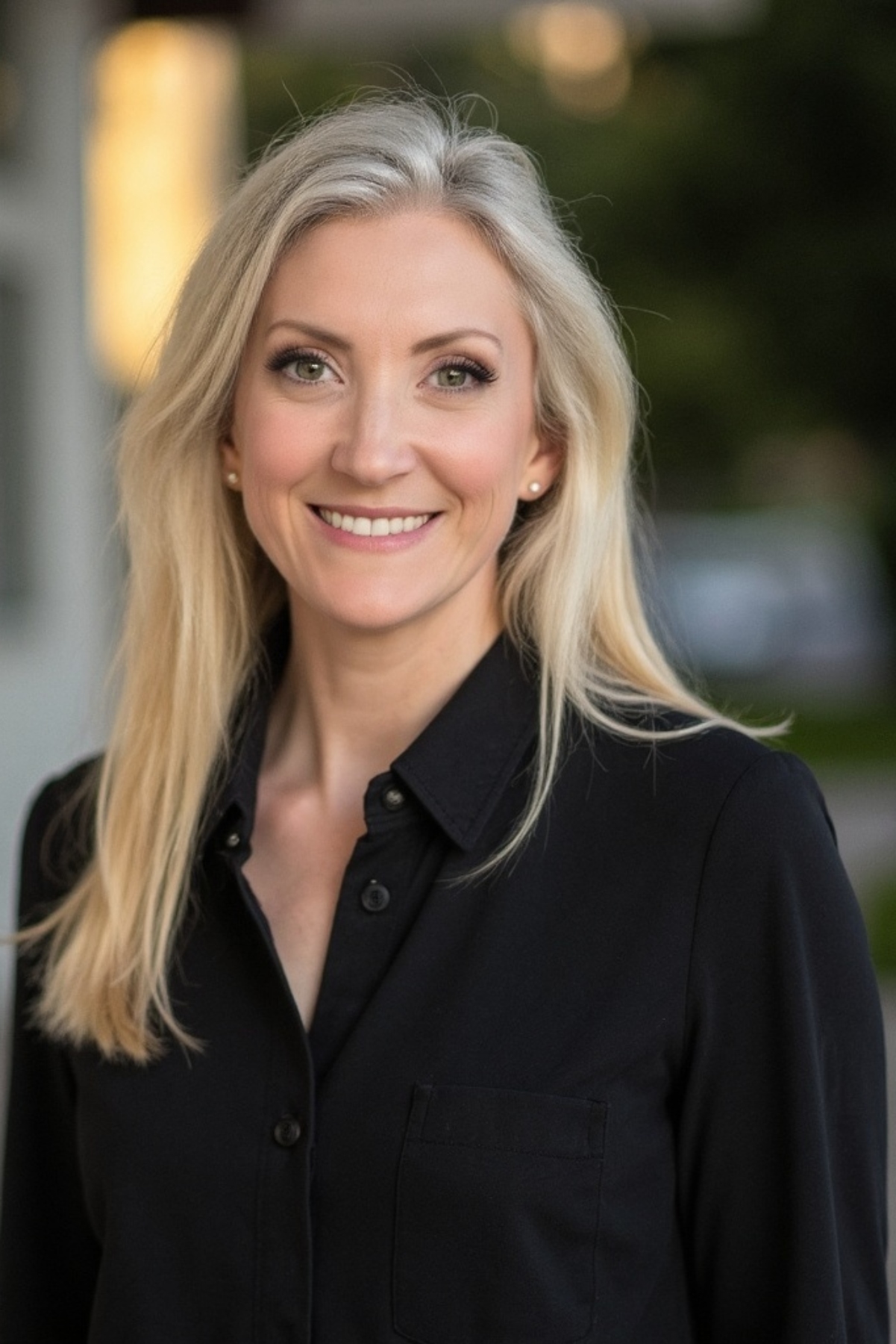 Jess Mikell