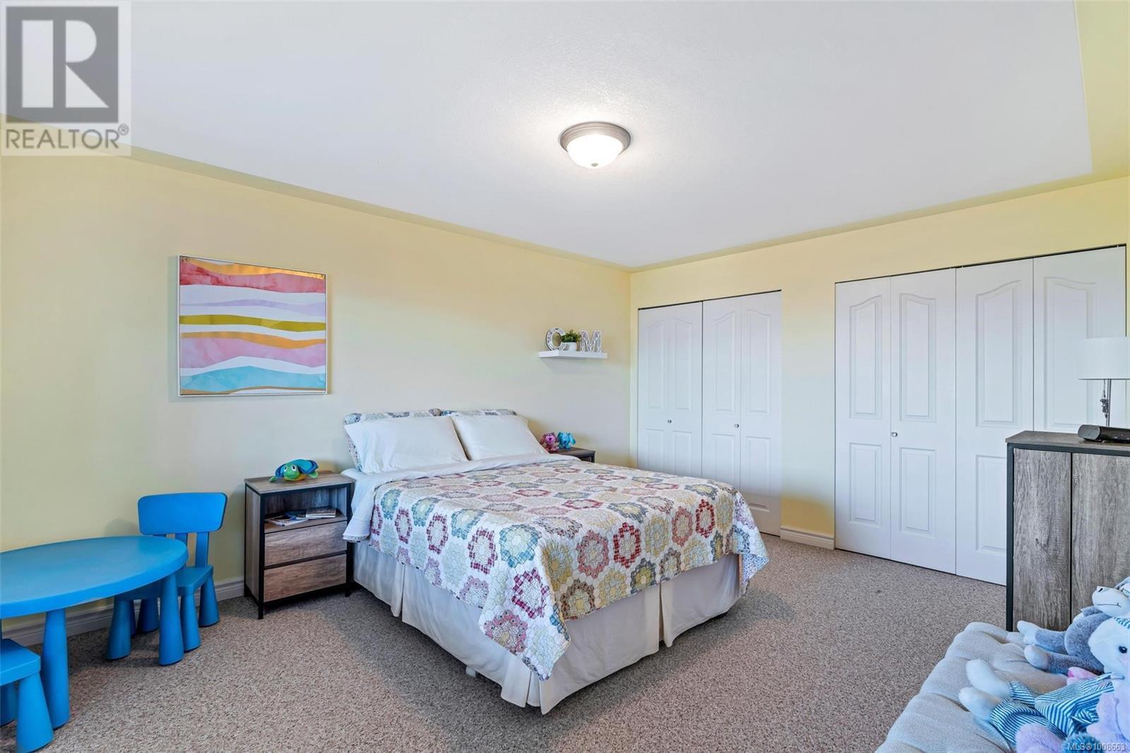 DUNCAN, British Columbia, V9L 5P3, CA, 4 Bedrooms Bedrooms, ,3 BathroomsBathrooms,Residential,For Sale,1908647
