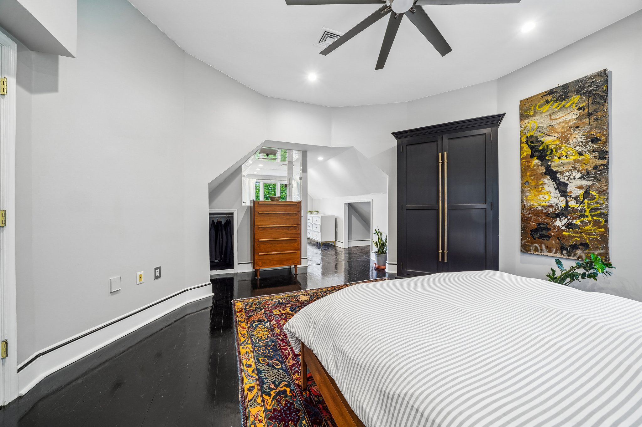  3 Kips Ridge, Montclair, NJ 07042 - 物件實景