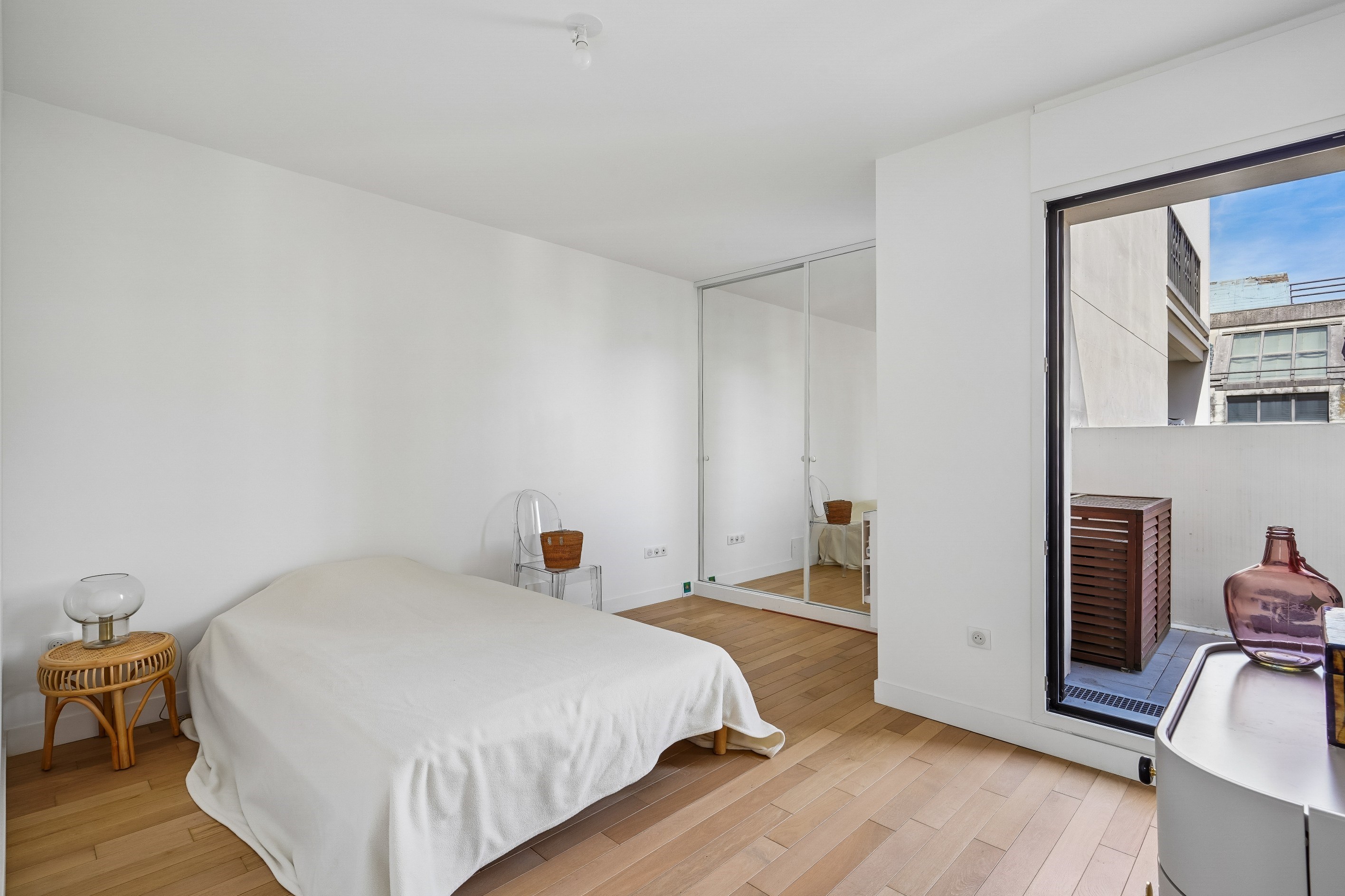  Levallois – Greffulhe District – Immaculate One-Bedroom Apartment on the Fifth … - 物件實景