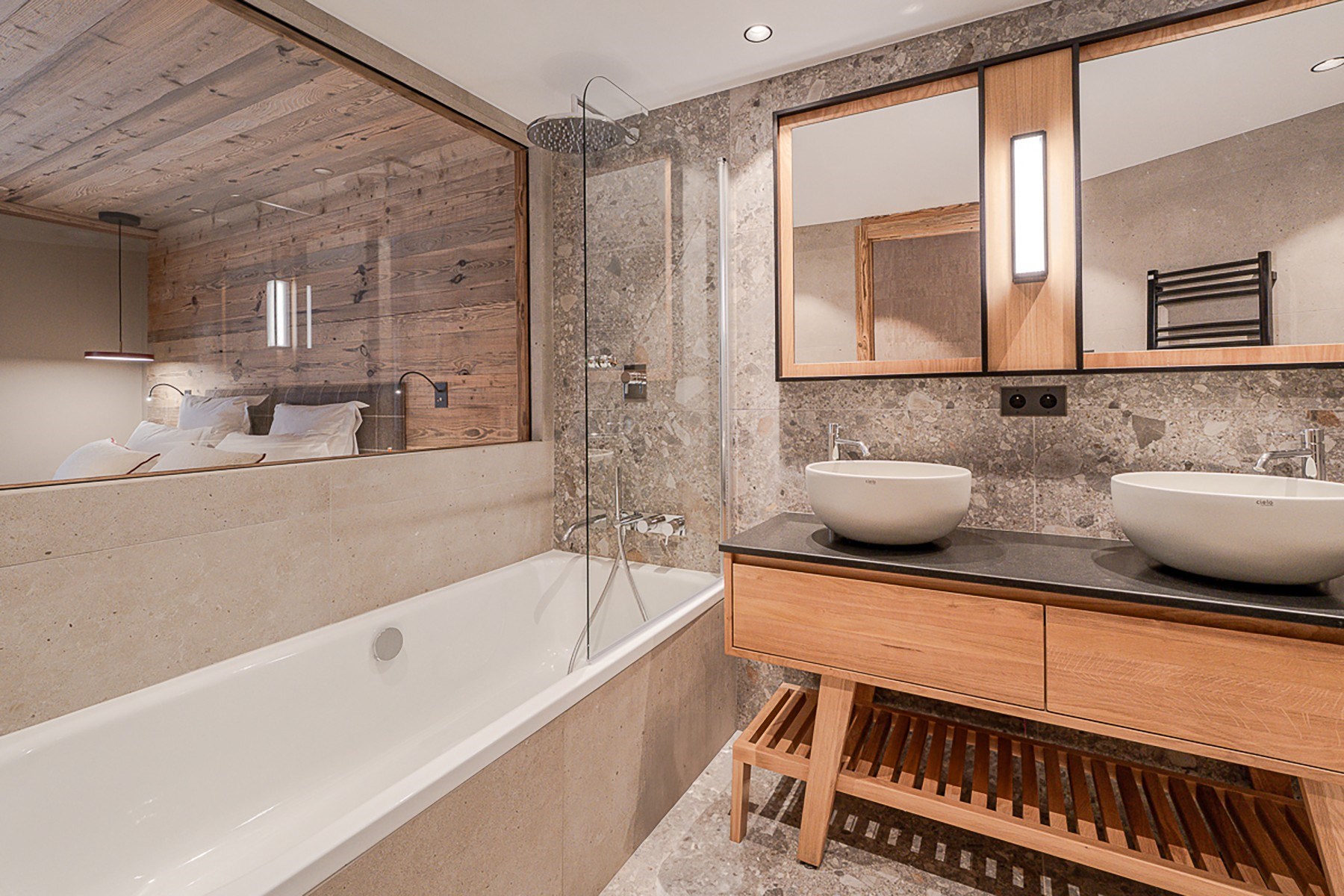  Apartment Dryade - last opportunities available, turnkey apartments - 物件實景