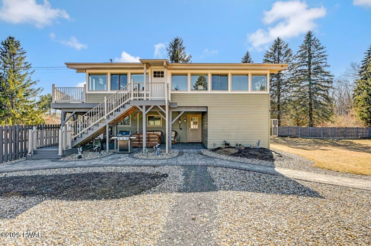 Lords Valley, Pennsylvania, 18428, United States, 4 Bedrooms Bedrooms, ,2 BathroomsBathrooms,Residential,For Sale,2005448