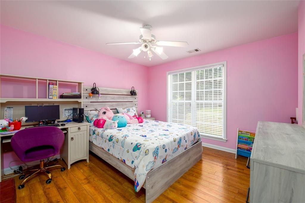 Lilburn, Georgia, 30047, United States, 5 Bedrooms Bedrooms, ,3 BathroomsBathrooms,Residential,For Sale,1882447