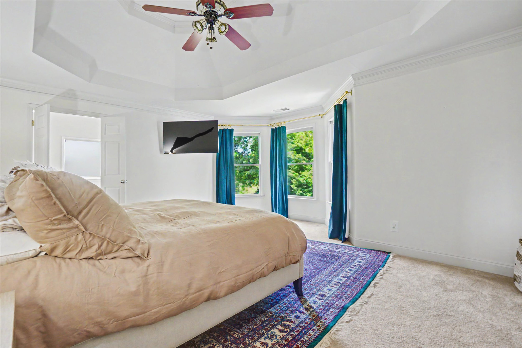  Beautiful Home in Sought-After Bridgemill Community - 物件實景