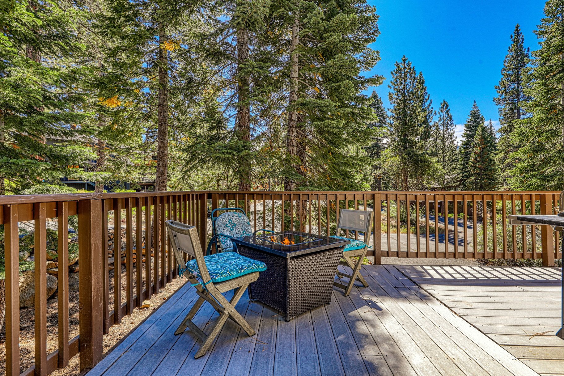 The Northstar Mountain Retreat in Truckee - 物件實景