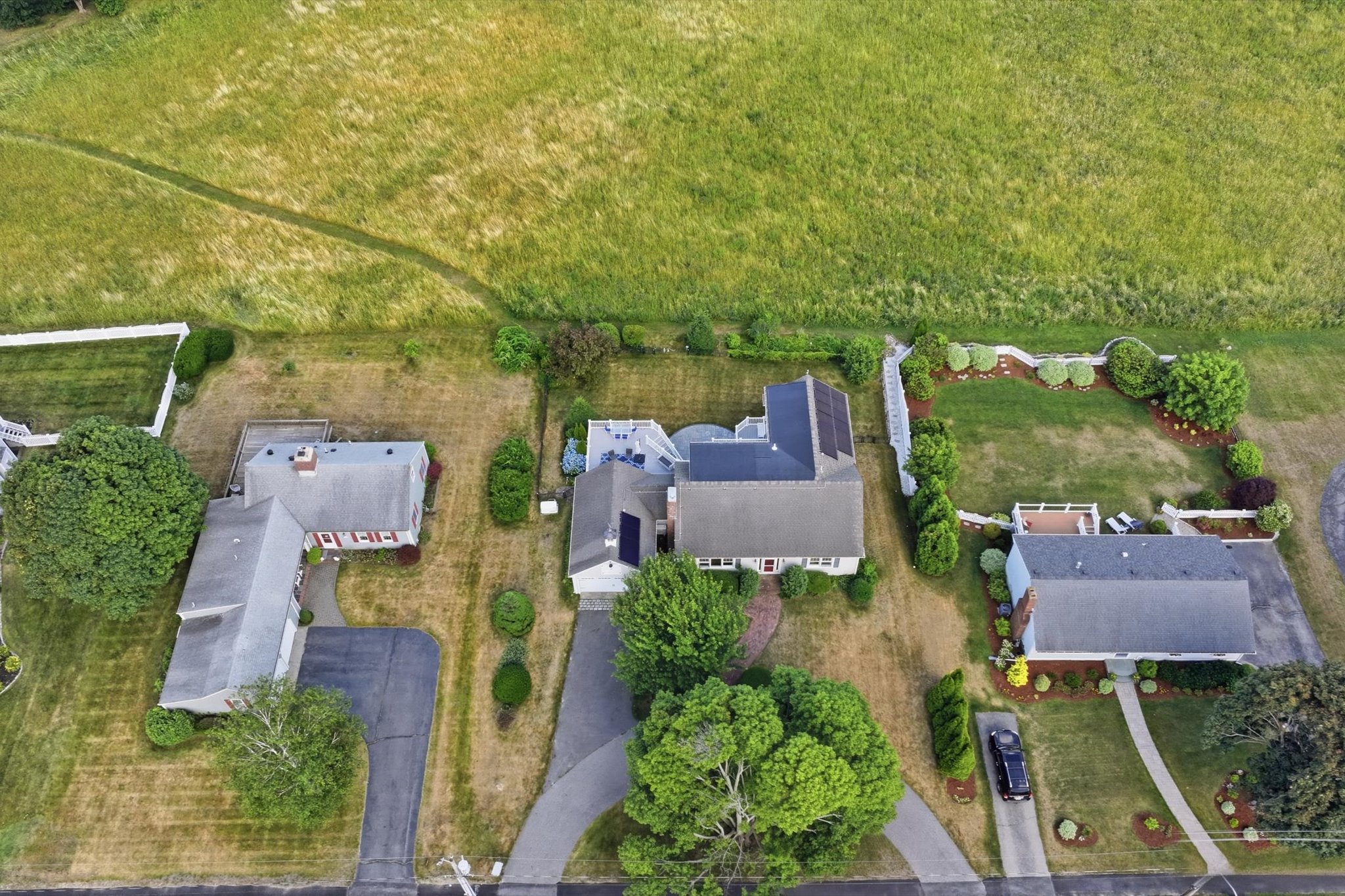 13 Muster Field Road, North Plymouth - 物件實景