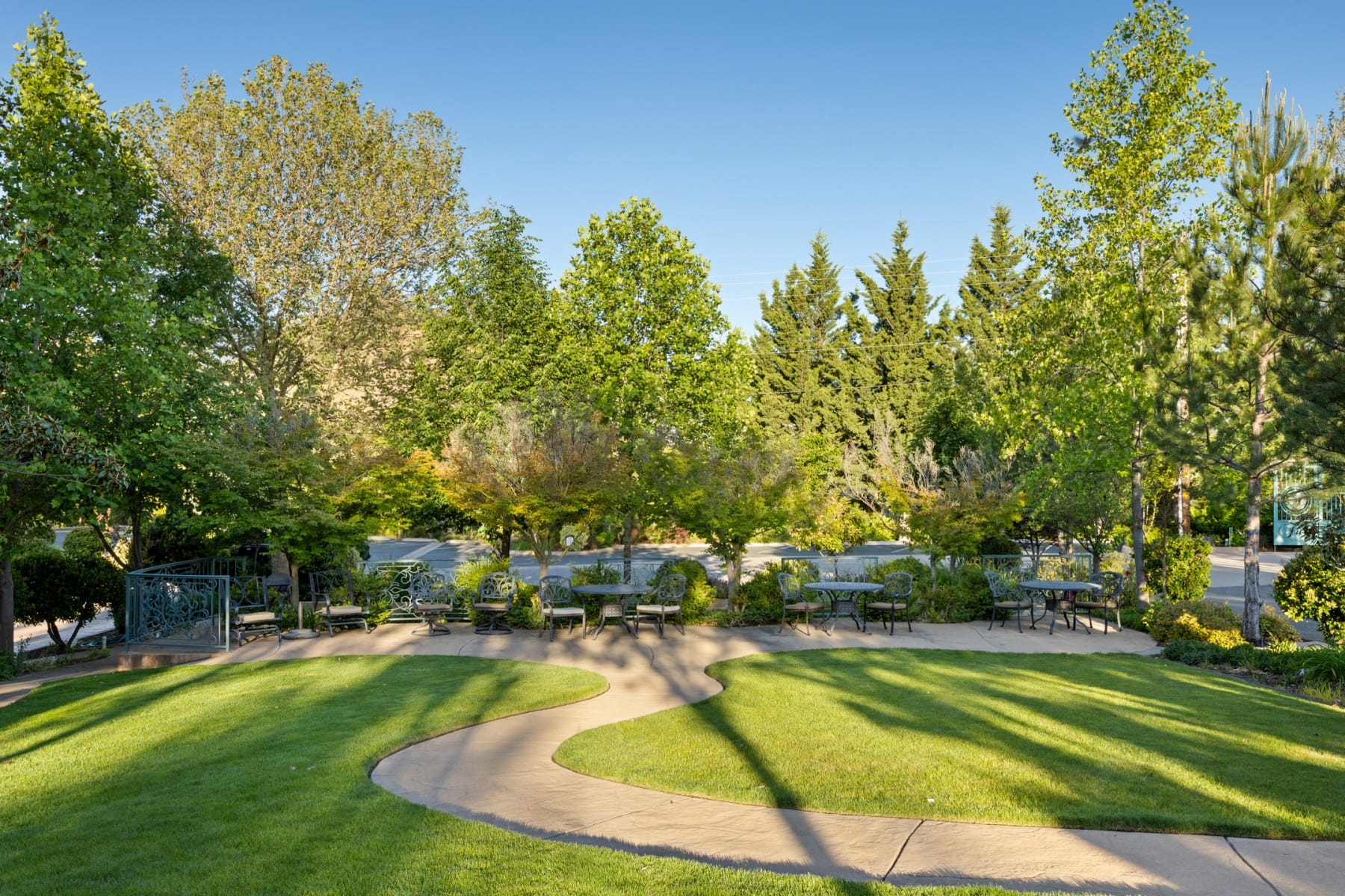  100 Belle Fiore Lane Ashland, OR 97520 - 物件實景