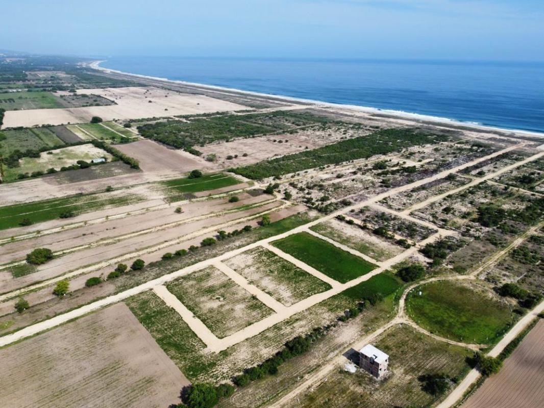CORAL, San Pedro Mixtepec -Dto. 22 -, Oaxaca, 71980, Mexico, 1 Bedroom Bedrooms, ,Residential,For Sale,CORAL,1629046