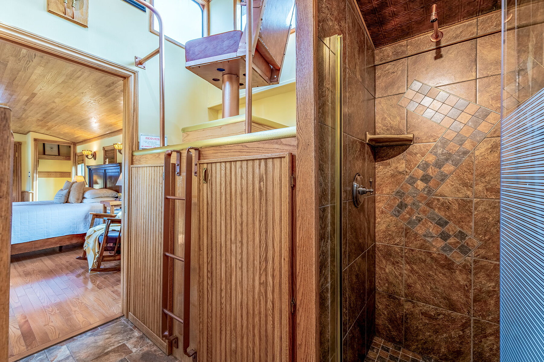  Clearview Station B&B - 物件實景
