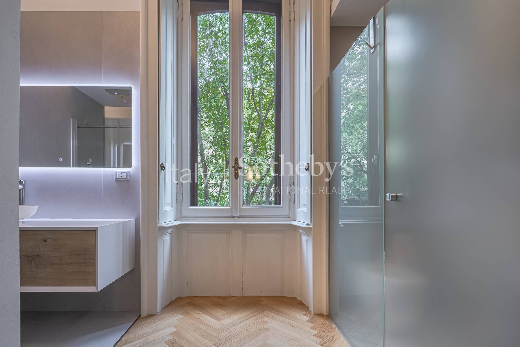  Elegant Period Residence on Via Monti - 物件實景